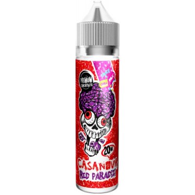 Chill Pill Shake & Vape Casanova 12 ml – Zbozi.Blesk.cz