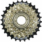 Shimano TZ500 – Hledejceny.cz