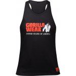 Gorilla Wear pánské tílko Classic tanktop black – Zboží Dáma