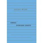 Obraz Doriana Graye, 3. vydání - Oscar Wilde – Sleviste.cz