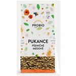 Probio Pšeničné pukance medové Bio 100 g – Zboží Mobilmania