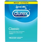 Durex Originals 18 ks – Zboží Dáma Durex Originals 18 ks – Zboží Dáma