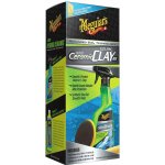 Meguiar's Hybrid Ceramic Quik Clay Kit – Zboží Mobilmania