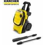 Kärcher K 4 Compact 1.637-500.0 – Zbozi.Blesk.cz