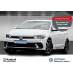 Volkswagen Polo 1.0 59 kW