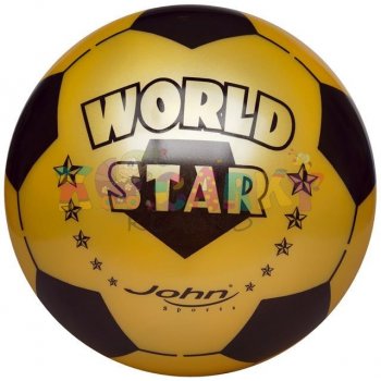 Míč WORLD STAR 22cm