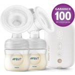 Philips Avent elektronická Premium DUO – Hledejceny.cz