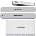Tweezerman Essential Pedicure Kit, Základní sada pro pedikúru – Zboží Dáma