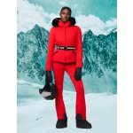 Gold bergh Hida Fur 4460 červená – Zboží Dáma