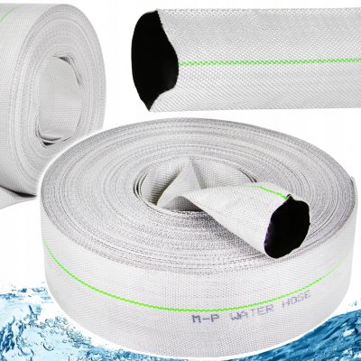 Mar-Pol hasičská 50 m 52 mm 2" – Zboží Mobilmania
