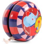 MOULIN ROTY Moulin Roty yoyo Elephant – Zboží Dáma