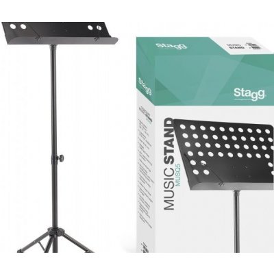 Stagg MUSQ5 – Zbozi.Blesk.cz