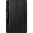 Samsung Ochranné polohovací pouzdro Tab S8 EF-RX700CBEGWW Black