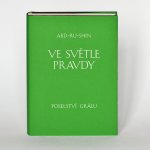 Ve světle Pravdy Poselství Grálu – Hledejceny.cz