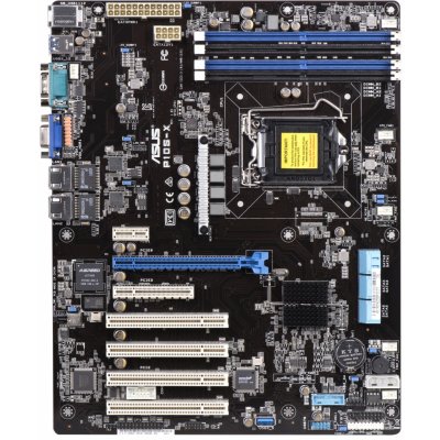 Asus P10S-X 90SB05B0-M0UAY0