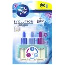 Ambi Pur 3 Volution Spring elektrický osvěžovač náplň 3 x 20 ml