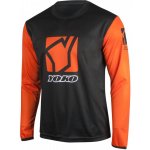 Yoko KISA černo-žlutý | Zboží Auto