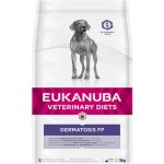 Eukanuba Dermatosis 12 kg – Hledejceny.cz