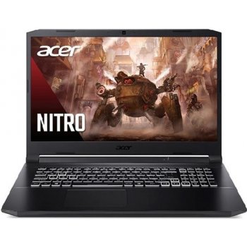Acer 5 Nitro NH.QASEC.003