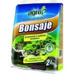 Agro CS Substrát pro bonsaje 2 l – Zboží Dáma