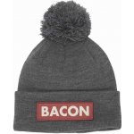 Coal The Vice CharCoal Bacon šedá – Zboží Mobilmania