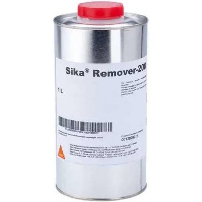 Sika Remover 208 1l – Zbozi.Blesk.cz