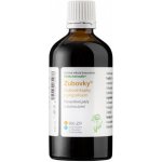 Novy Dědek Kořenář ZUBOVKY Dubové kapky s propolisem 100 ml – Hledejceny.cz