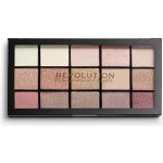 Makeup Revolution London Re-loaded oční stín Iconic 3,0 16,5 ml – Zboží Mobilmania