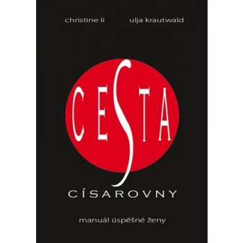 Cesta císařovny Ulja Krautwald