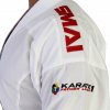 Kimono SMAI JIN ELITE kimono karate WKF APPROVED K1 Premier League