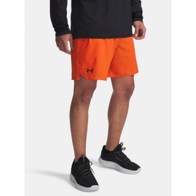 Under Armour UA Vanish Woven 6in shorts-ORG – Sleviste.cz