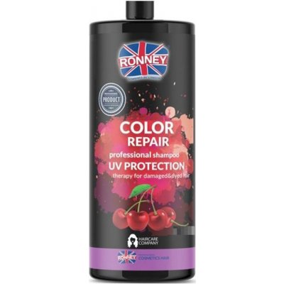 Ronney Color Repair Shampoo 1000 ml