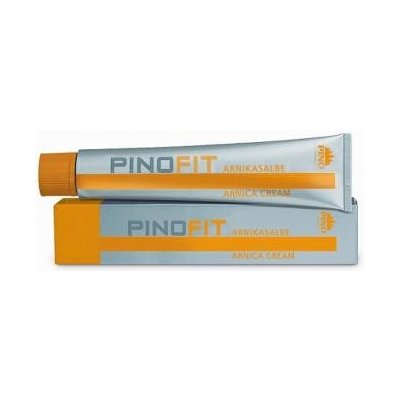 Pinofit arniková mast 90 ml od 157 Kč - Heureka.cz