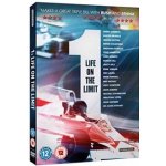 1 - Life On The Limit DVD – Zboží Mobilmania