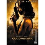 Colombiana DVD – Hledejceny.cz