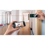 Bosch PLR 50 C Professional 0 603 672 200 – Zboží Mobilmania