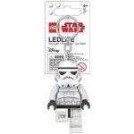 LEGO Star Wars - Stormtrooper svítící figurka – Zboží Mobilmania