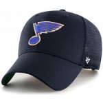 47' Brand NHL 47 Brand MVP Branson Senior St. Louis Blues – Zboží Mobilmania