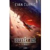 Kniha Odyssey One: Z temnoty - Evan Currie