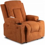 Mebel Elite oranžové – Zboží Dáma