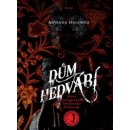 Dům hedvábí Anthony Horowitz