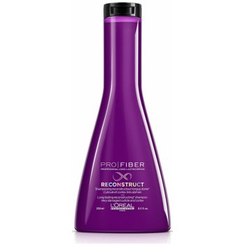 L'Oréal šampon Pro Fiber Reconstruct pro regeneraci 250 ml