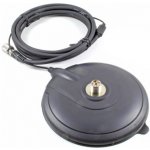 K701M , 16cm magnetický držák s PL konektorem – Hledejceny.cz