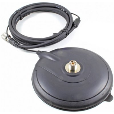 K701M , 16cm magnetický držák s PL konektorem – Hledejceny.cz