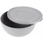 Orion Zadělávací mísa Kapa s víkem 28 – Zbozi.Blesk.cz