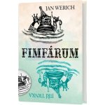 Fimfárum, 1. vydání - Jan Werich – Hledejceny.cz
