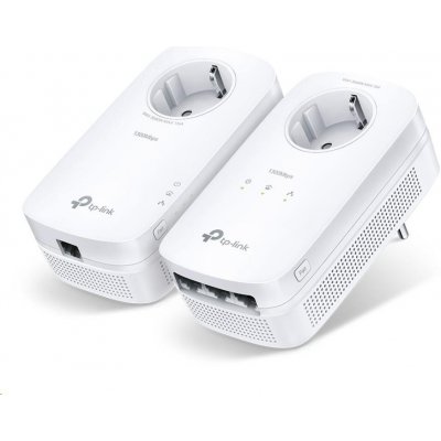 TP-Link TL-PA8033P KIT – Zboží Živě