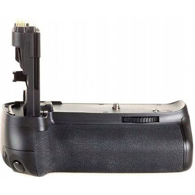 Meike BG-E9 pro Canon 60D – Hledejceny.cz