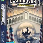 Albi Únikovka: Loupež v Benátkách – Hledejceny.cz