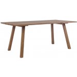Bizzotto Zahradní jídelní stůl Glasglo 180 x 90 cm – Hledejceny.cz